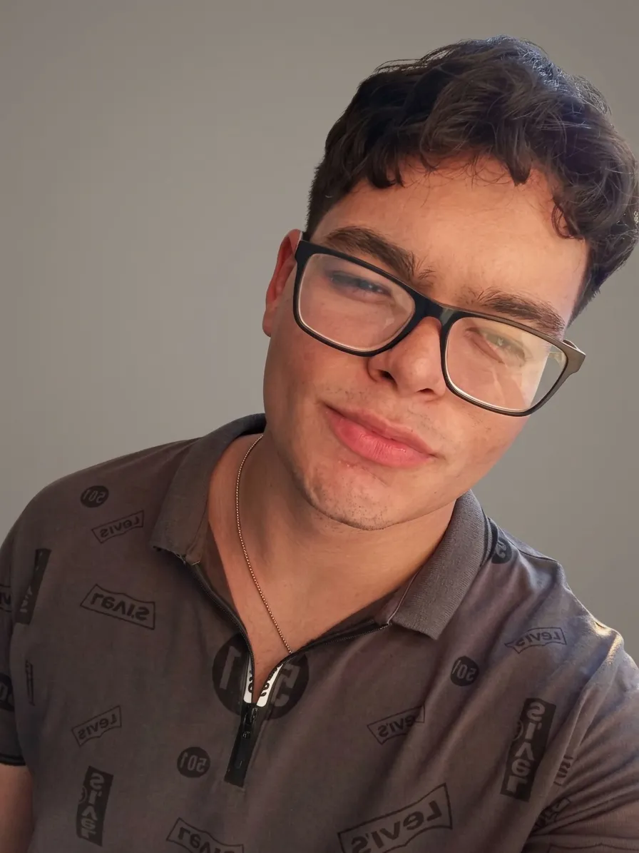 Sebastian Briceño - SbiDev